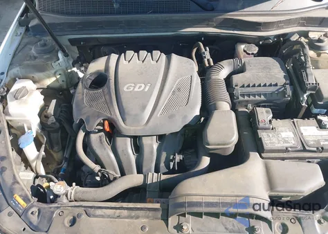 2015 Kia Optima Lx z USA, uszkodzony, nr VIN KNAGM4A77F5643086